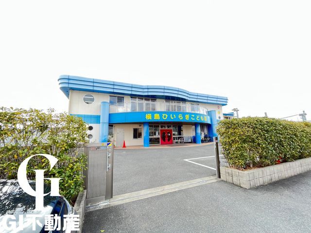 Uji City Commercial Building for Sale - 448.67 sqm - Thumbnail 4