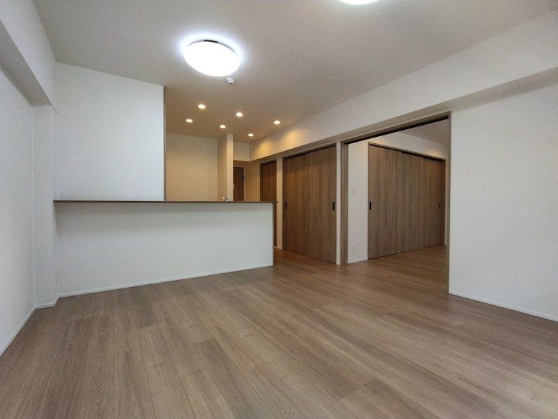 3LDK Apartment in Kitakyushu Otemachi - Renovated 2025 - Thumbnail 3