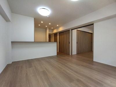 3LDK Apartment in Kitakyushu Otemachi - Renovated 2025 — Image 2, Kokura Kita, Fukuoka