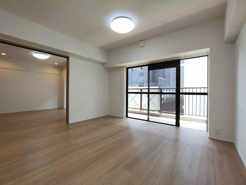 3LDK Apartment in Kitakyushu Otemachi - Renovated 2025 - Thumbnail 4