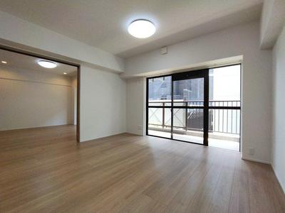 3LDK Apartment in Kitakyushu Otemachi - Renovated 2025 — Image 3, Kokura Kita, Fukuoka