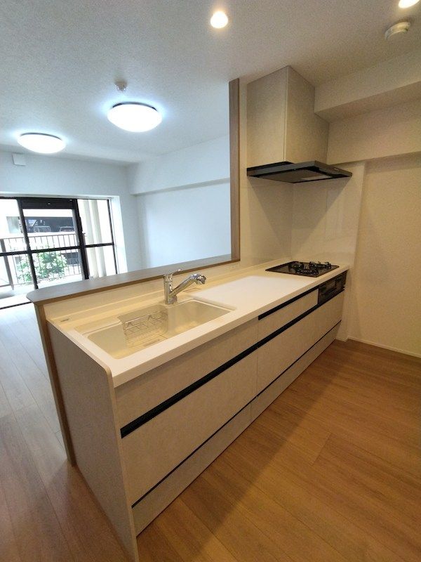 3LDK Apartment in Kitakyushu Otemachi - Renovated 2025 - Thumbnail 2