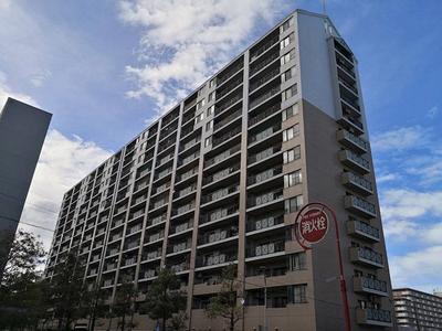 3LDK Apartment in Kitakyushu Otemachi - Renovated 2025 — Image 1, Kokura Kita, Fukuoka