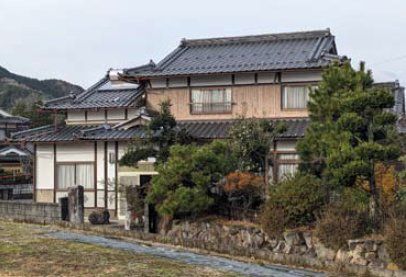 9SDK Japanese House on 823 sqm Land in Fukuchiyama - Thumbnail 2