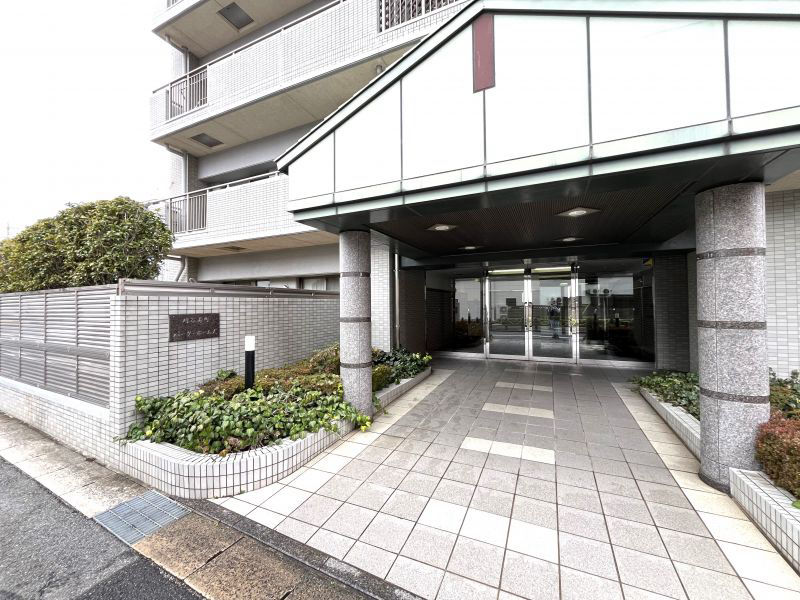 2SLDK Apartment near Kariyashi Station, Aichi - Thumbnail 2
