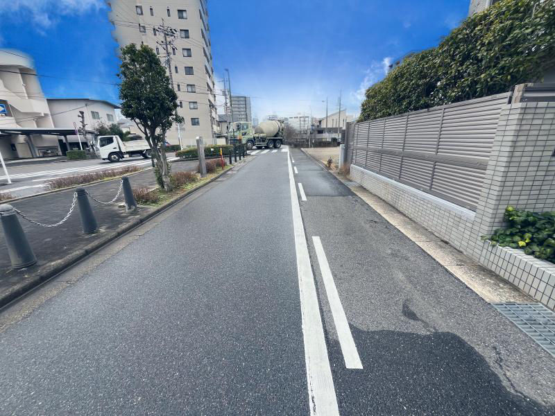 2SLDK Apartment near Kariyashi Station, Aichi - Thumbnail 3