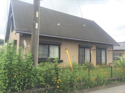 [Homes] Used detached house in Momiyama Town | — Image 1, Kanuma, Tochigi