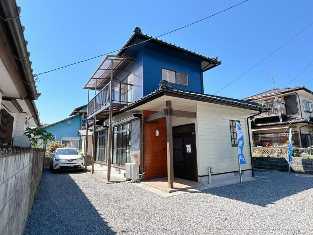 Renovated 3LDK House in Kobayashi with Mountain Views - Thumbnail 4