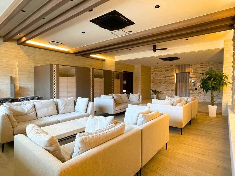 2LDK Apartment for Sale in Nakagusuku Village, Okinawa - Thumbnail 3