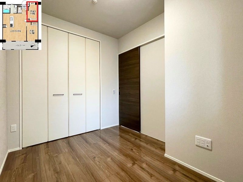 2LDK Apartment for Sale in Nakagusuku Village, Okinawa - Thumbnail 4