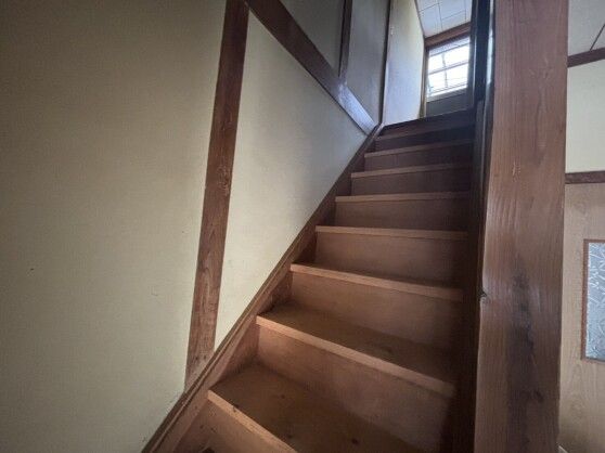Compact 3DK House for Sale in Yawatahama, Ehime - 3.8M Yen - Thumbnail 4