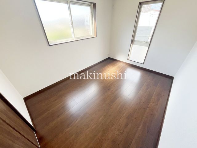 New 4LDK House in Sakai Mihara Ward, Osaka - Thumbnail 3