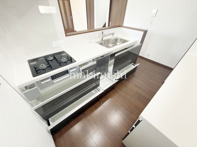 New 4LDK House in Sakai Mihara Ward, Osaka - Thumbnail 2