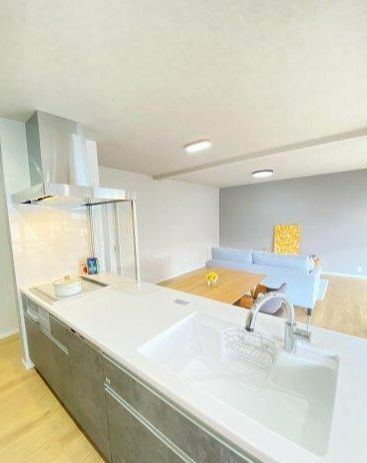 4LDK House in Kumamoto's Kita Ward with 282㎡ Land - Thumbnail 3