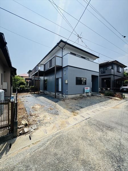 Renovated 5LDK House in Kumamoto Higashi Ward with Parking - Thumbnail 2