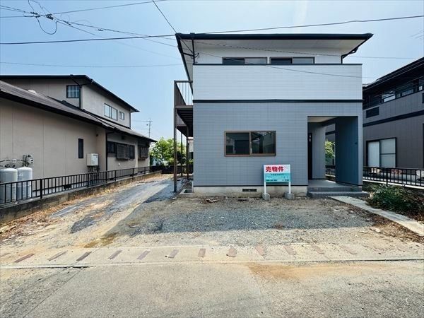 Renovated 5LDK House in Kumamoto Higashi Ward with Parking - Thumbnail 3