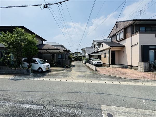 Renovated 5LDK House in Kumamoto Higashi Ward with Parking - Thumbnail 4