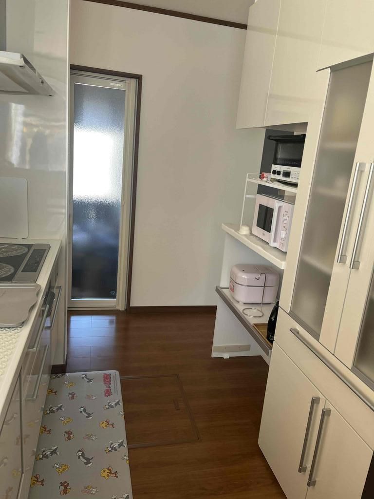 3LDK Modern House for Sale in Minamiminowa, Nagano - Thumbnail 4