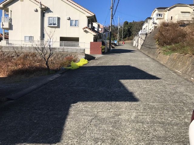 Vacant Land for Sale in Iwaide, Wakayama - 150.87 sqm Plot - Thumbnail 3