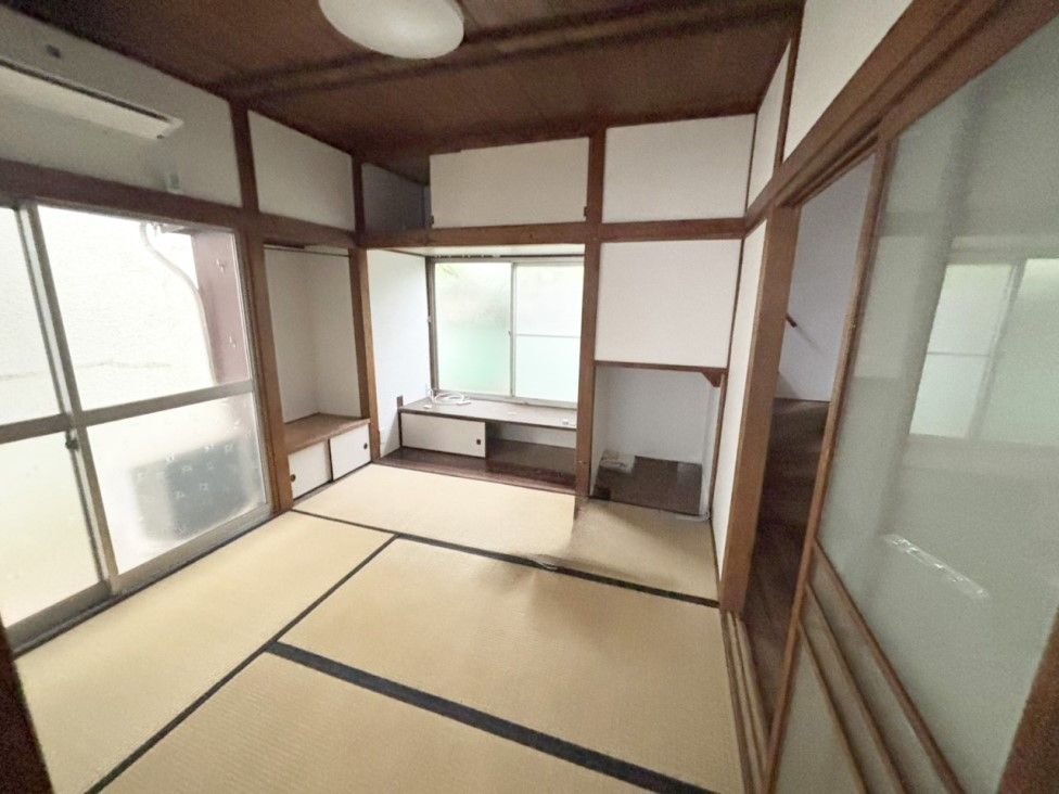 2DK House for Sale in Oizumi Gakuen-cho, Nerima, Tokyo - Thumbnail 4
