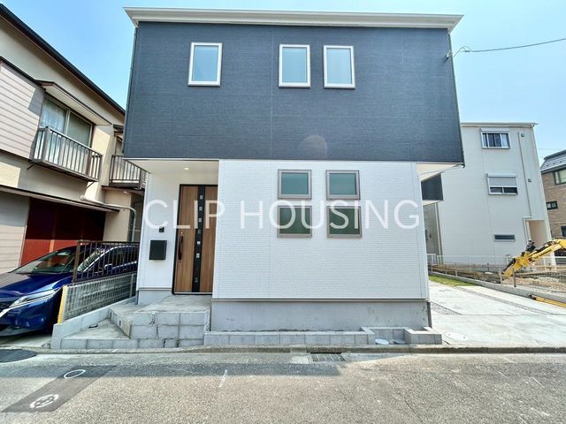 New 4LDK House in Hiratsuka Sodegahama Kanagawa - Thumbnail 2