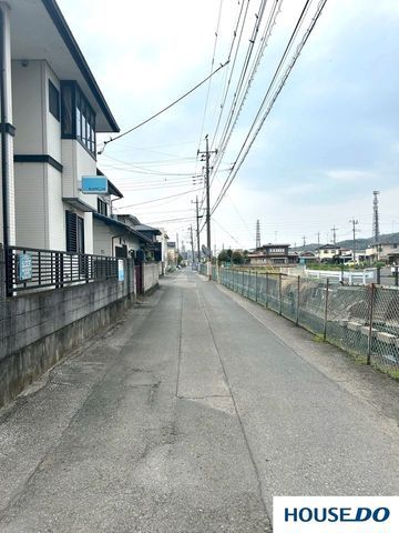 Workshop Home in Ota City, Gunma with 4K Layout - Thumbnail 4
