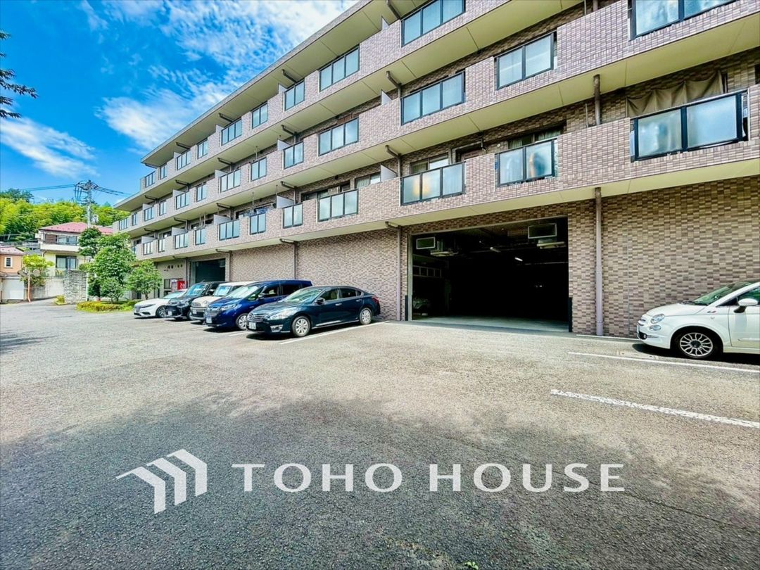 3LDK Apartment in Kawasaki Asao Ward Near Yurigaoka Station - Thumbnail 2