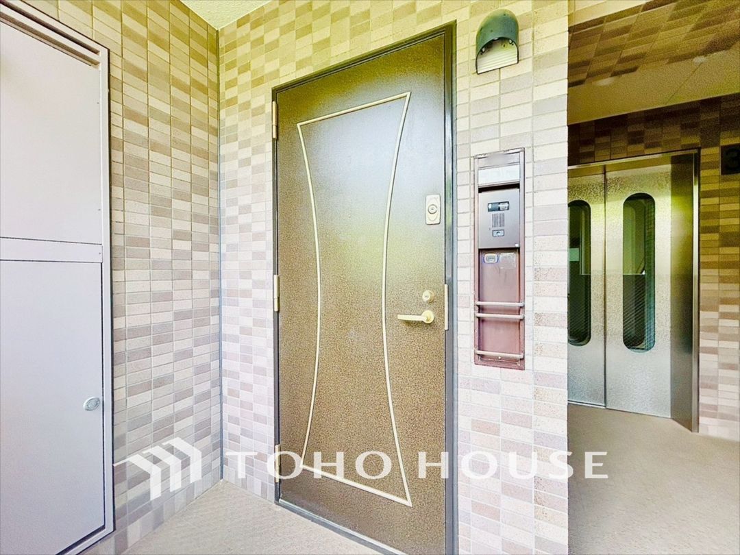 3LDK Apartment in Kawasaki Asao Ward Near Yurigaoka Station - Thumbnail 3