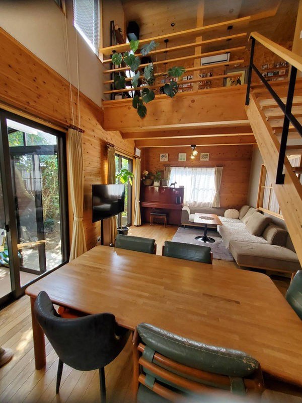 6SLDK House Near Miyazaki Shrine | 163.93㎡ Two-Family Home - Thumbnail 3