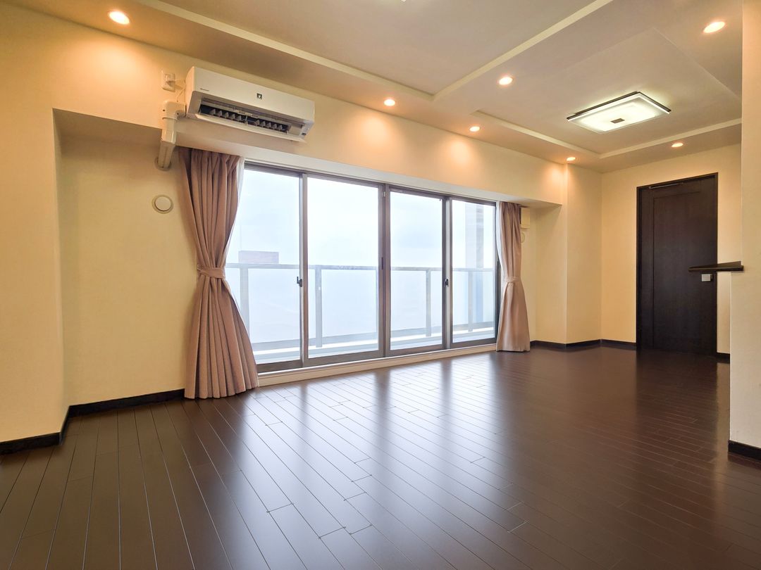 3LDK Apartment in Koshien with Rooftop Balcony - 100.94sqm - Thumbnail 3