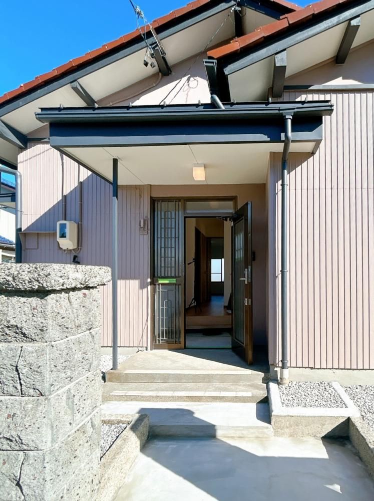 Renovated 2LDK House in Ono Town, Ibi District - Gifu - Thumbnail 4