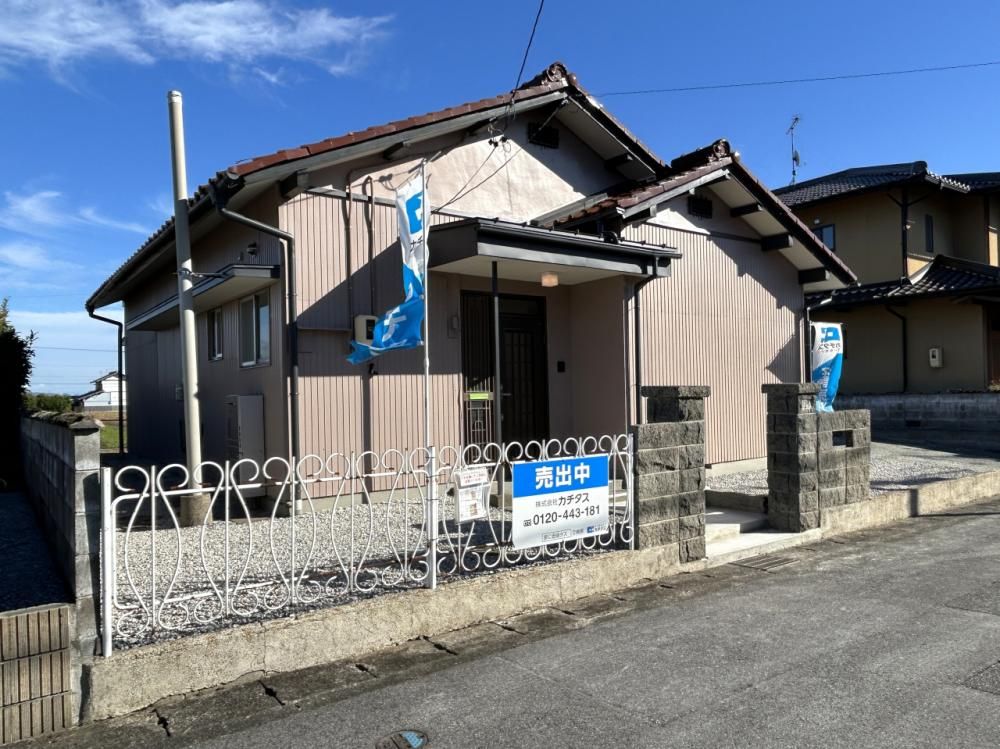 Renovated 2LDK House in Ono Town, Ibi District - Gifu - Image 1