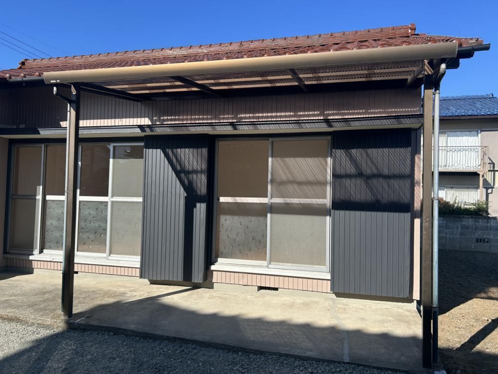 Renovated 2LDK House in Ono Town, Ibi District - Gifu - Thumbnail 2