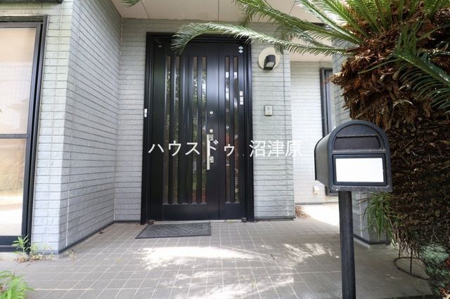 3SLDK House with Elevator in Numazu, Shizuoka - Thumbnail 2