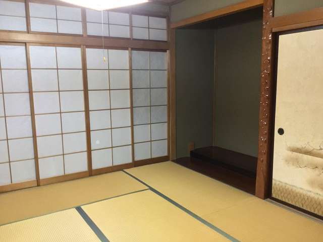 5DK Detached House for Sale in Fukushima City, Fukushima - Thumbnail 3