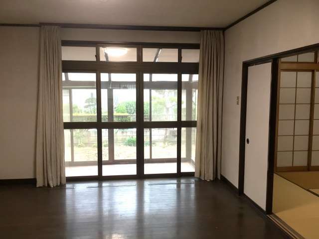 5DK Detached House for Sale in Fukushima City, Fukushima - Thumbnail 4