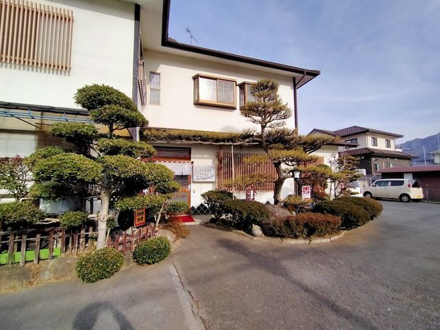 5DK Restaurant & Home for Sale in Sakaki Town, Nagano - Thumbnail 4