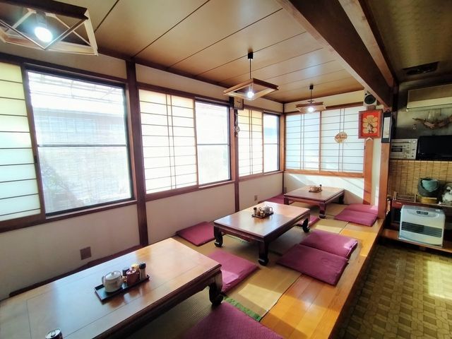 5DK Restaurant & Home for Sale in Sakaki Town, Nagano - Thumbnail 2