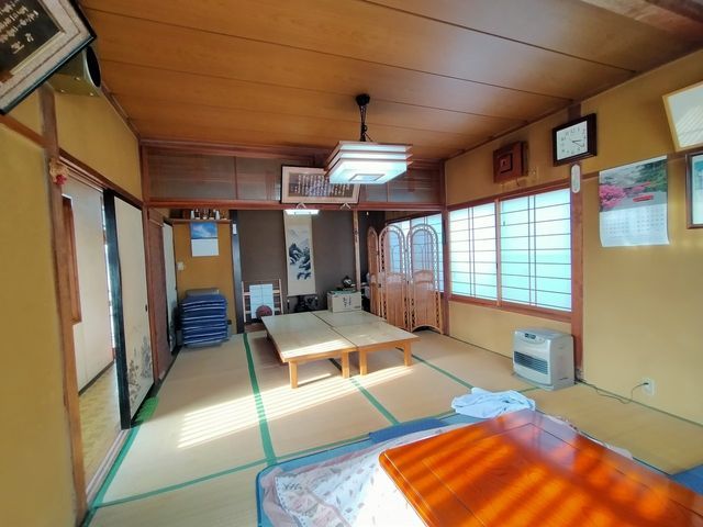 5DK Restaurant & Home for Sale in Sakaki Town, Nagano - Thumbnail 3