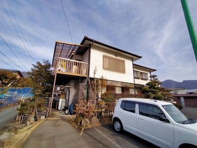 5DK Restaurant & Home for Sale in Sakaki Town, Nagano — Image 7, Sakaki, Nagano