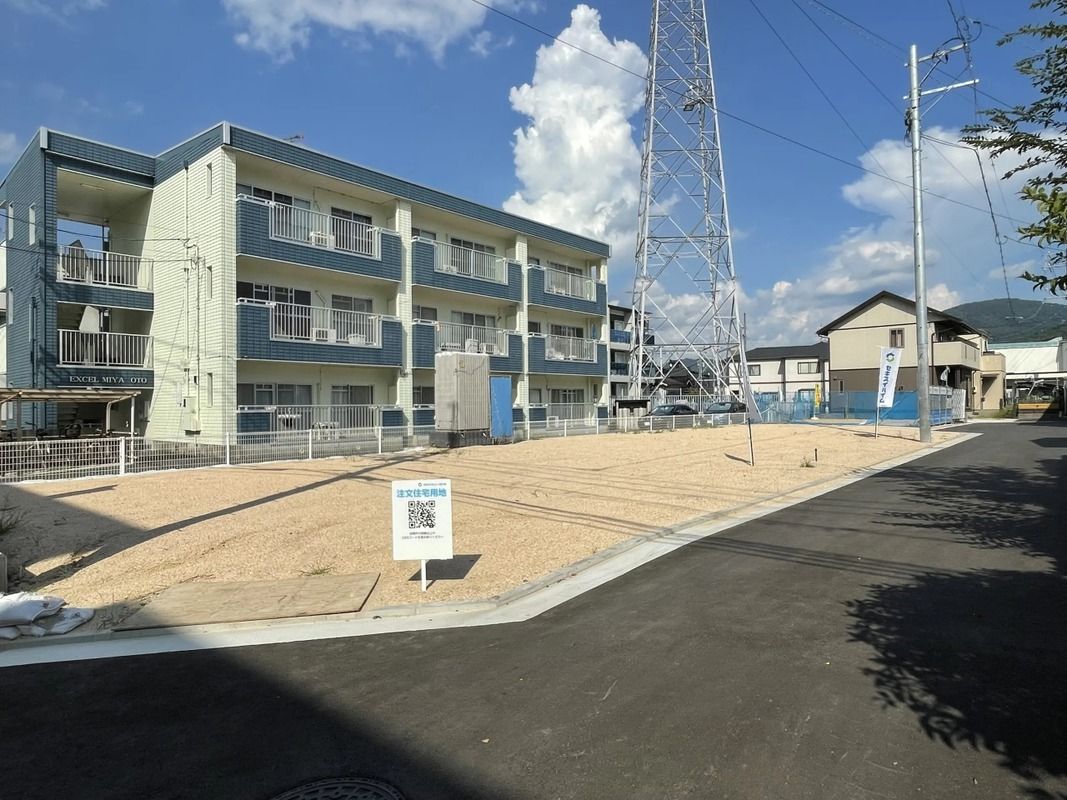 Smart Heim Place Higashino Building Plots in Hiroshima - Image 1