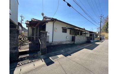 Traditional 4DK House with Large Land in Gifu Kitayama — Image 1, Gifu, Gifu