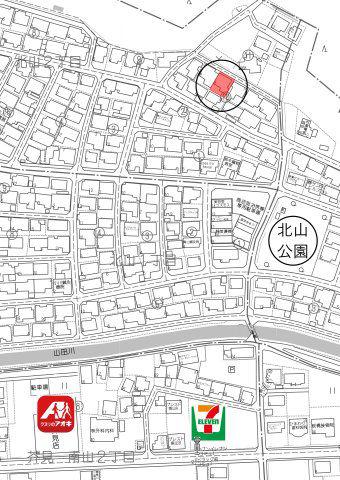 Traditional 4DK House with Large Land in Gifu Kitayama — Image 1, Gifu, Gifu