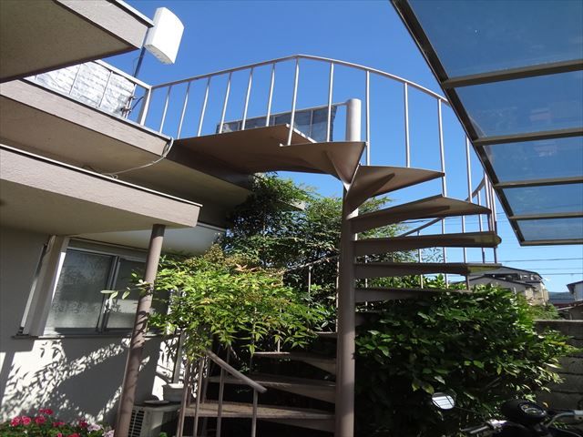 Corner Lot with Building in Kofu, Yamanashi - 317.88 sqm Land - Thumbnail 4