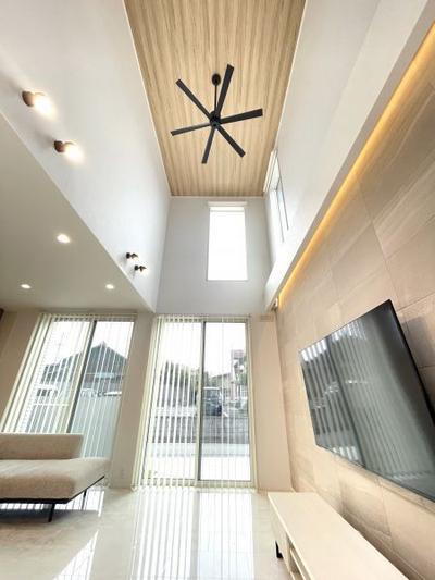 Modern 3LDK House in Ichinomiya with Open-Plan Living — Image 4, Ichinomiya, Aichi