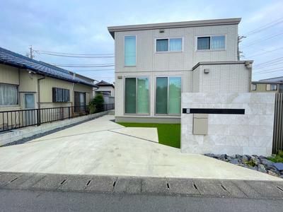 Modern 3LDK House in Ichinomiya with Open-Plan Living — Image 1, Ichinomiya, Aichi