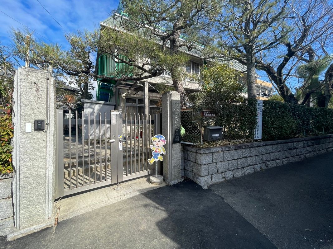 Dream Town Yamada Land Plots for Sale in Kyoto Nishikyo Ward - Thumbnail 3