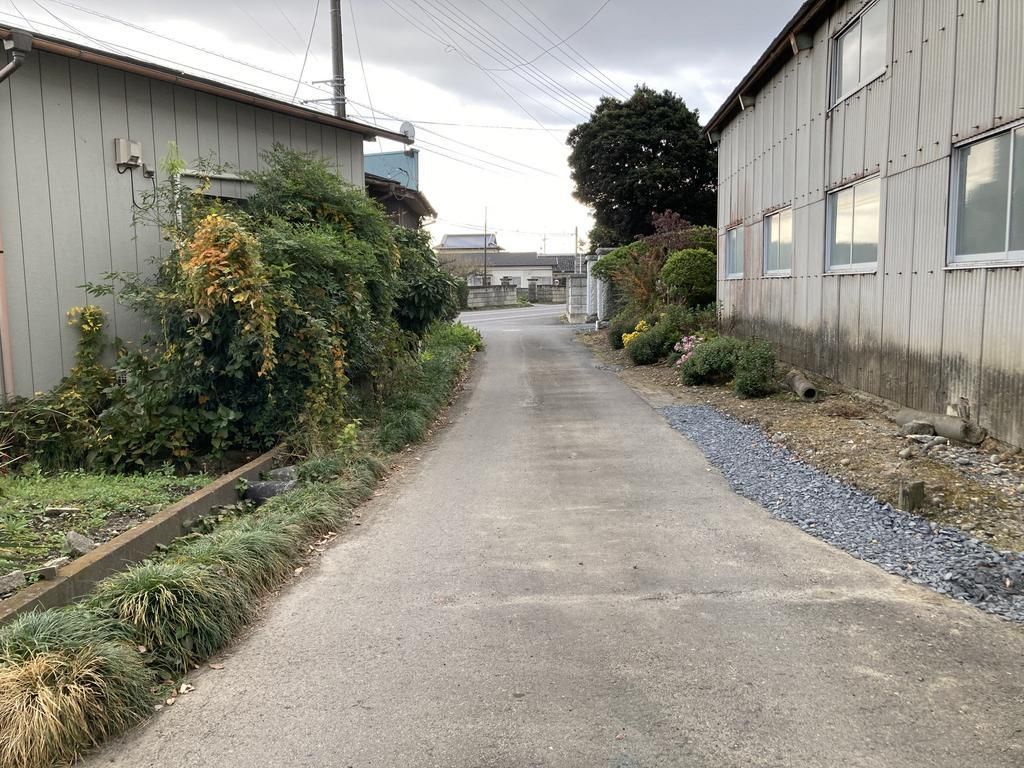 Vacant Land Plot for Sale in Shimotsuke City, Tochigi - Thumbnail 2