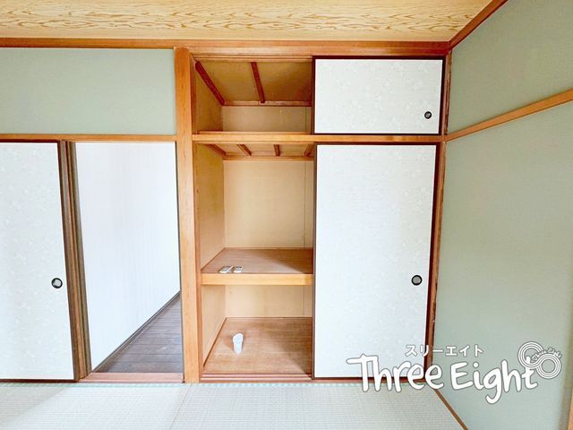 4LDK Family House in Tsuchiura with Balcony - Thumbnail 4