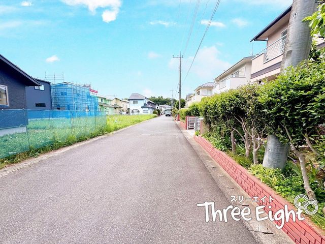 4LDK Family House in Tsuchiura with Balcony - Thumbnail 2